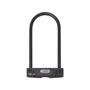 Abus Facilo 32/150hb300+ush Black 300 x 109 x 12 mm