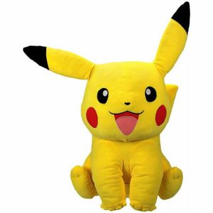 Pokemon Pikachu Schiebetier 45cm