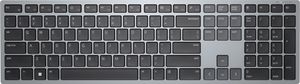 Dell Multi-Device KB700 - Tastatur - kabellos - QWERTZ