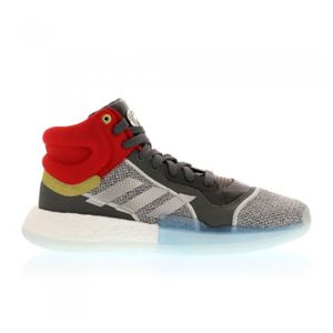 adidas Marquee Boost Thor Schuhe für Basketball Grau EF2258