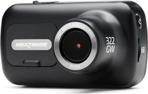 Nextbase 322GW Dash Cam - Dashcams Camera