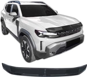 SCOUTT | Deflektor prednej kapoty pre DUSTER 3 2024-vyššie
