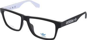 Adidas Original OR5007 001 SHINY BLACK 62/10/140 Herren Brillen Adidas Original OR5007 001 SHINY BLACK 62/10/140 Herren Brillen