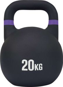 Tunturi Professional Kettlebell - 20 kg