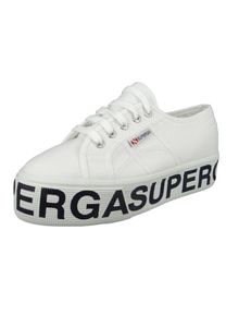 plateau sneaker superga