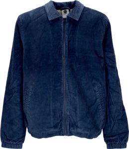 Element Parker Cord Herren Winter Cordjacke M