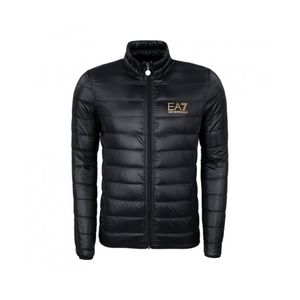 EA7 Train Core ID Down Light Jacke Herren