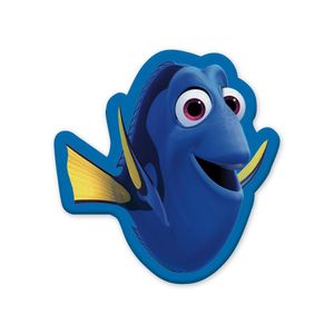 Nemo 40-teilig Disney Finding Dory // Findet Dorie Muffinförmchen und Fähnchen