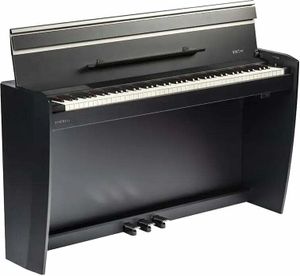 Dexibell VIVO H5 Pianino cyfrowe Black