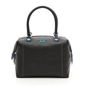 Gabs G3 Plus Convertible Flat Shopping Bag Black