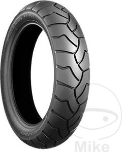 Bridgestone Battle Wing Bw502 F 150/70 R17 M/C Tl 69V Tył
