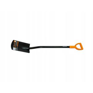 Fiskars Solid Ergo Comfort Gärtnerspaten 1003456