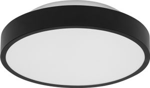 LED-Deckenleuchte 28W Smart+ WiFi ORBIS Backlight LEDVANCE 4058075573574 Schwarz