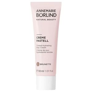 Annemarie Borlind Creme Pastell Getönte Tagescreme Brünett 30 ml