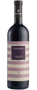 Raimonda Barbera d'Alba DOC Barbera d'Alba | Italien | 13,5% vol | 0,75 l