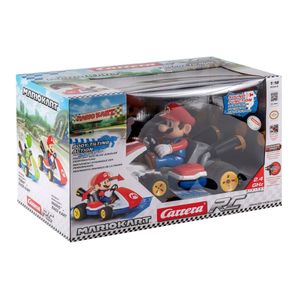 RC 2,4GHz Mario Kart(TM), Mario - Race Kar