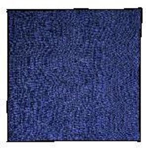 ASA Selection Serviette, deep blue Leinen 37772065