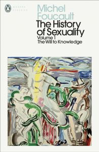 The History of Sexuality 1