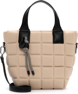 SURI FREY Handtasche Umhängetasche Jancy Cityshopper Beige