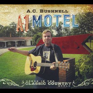 A C  Bushnell - A-1 Motel