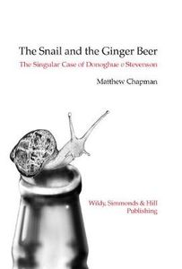 The Snail and the Ginger Beer