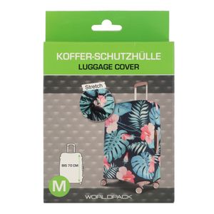 Worldpack Reiseaccessoires Kofferschutzhülle 70 cm