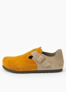 Unisex Stiefel BIRKENSTOCK LONDON  41