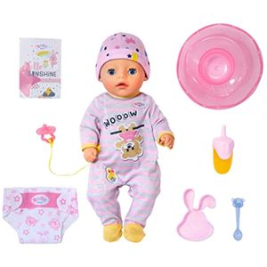 49cm Rebornpuppe Puppe Babypuppe Toddler Doll Babypuppe Funktionspuppe für 