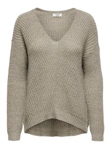 JDY Damen Strickpullover JDYMEGAN KNT Noos | L