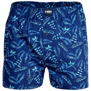 Happy Shorts unterhose unterwäsche boxershort short Motive Hawaii M (Herren)