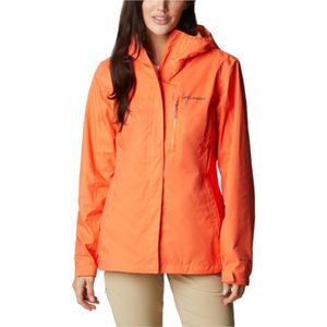Columbia Bundy Pouring Adventure II Waterproof Jacket, 1760071853, Größe: 164