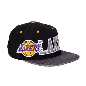 Adidas Caps Lakers, AY6128