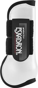 Eskadron Gamasche Protection Boots vorne
