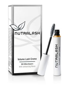 NUTRALASH Volume Lash Cream - 6 ml