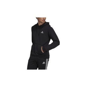 adidas Kapuzenpullover Herren, Größe:XL, Farbe:Schwarz