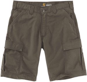 Carhartt Herren Shorts Force Broxton Cargo Short Tarmac-W31