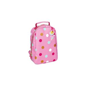 Spiegelburg Rucksack "Punkte" Prinzessin Lillifee