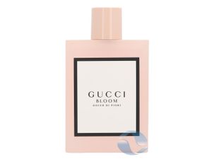 Gucci Bloom Gocce di Fiori Eau de Toilette für Damen 100 ml