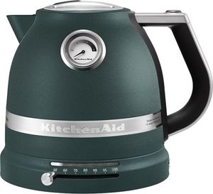 KitchenAid Wasserkocher ARTISAN 5KEK1522EPP Pebbled Palm