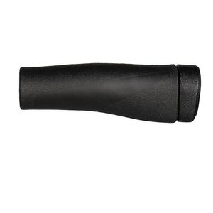 Herrmans Clik DD37BR Griffe 123 125 mm 22,2 mm Fahrradgriffe Grips Lenkergriffe ergonomisch (rechts)