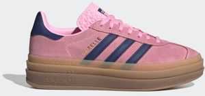 adidas Gazelle Bold Pink Glow (Women's) 39 1/3