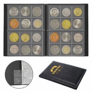 Münzalbum Münzen Sammelalbum Für 120 Stück 2 Euro Münzen Münzsammelalbum