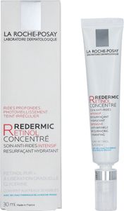 La Roche Posay, Redermic Retinol, krem, 30 ml