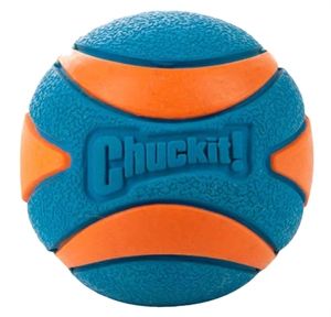 Chuckit! Ball Ultra Squeaker Hundeball L