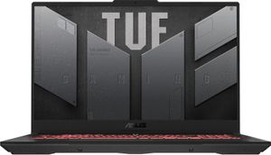 Asus TUF A17 FA707NV-HX052W 43,9 cm (17,3 ) Ryzen 7 RTX4060