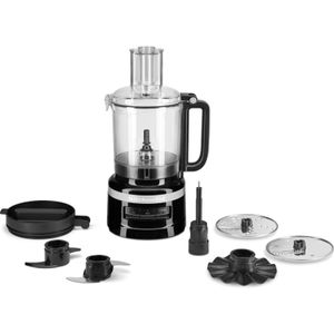 KITCHENAID Onyx Black 5KFP0921EOB