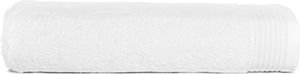 The One Towelling® T1-DELUXE100 | Deluxe Beach Towel - Strandtuch - 100 x 180 cm - Farbe: White - Größe: 100 x 180 cm