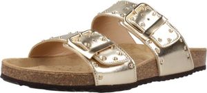 Geox D Brionia R Zlato