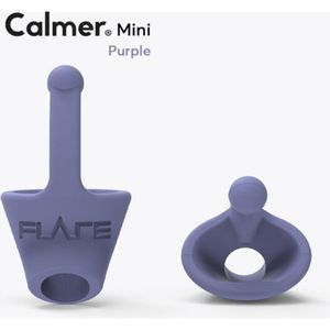 Flare Audio Calmer mini fialový