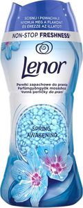 Lenor, Granulki zapachowe do prania, 210g (PRODUKT Z NIEMIEC)